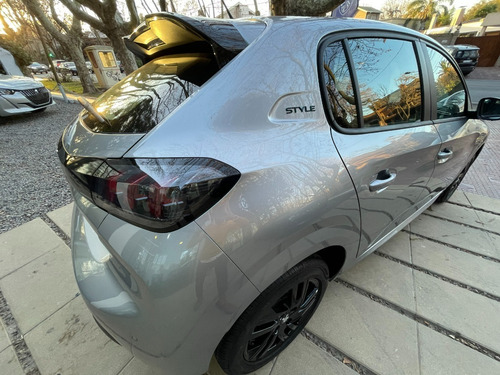 Imagen 6 de 15 de Peugeot 208 1.6l Style