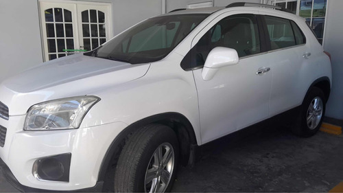 Chevrolet Tracker 1.8 Lt Fwd Mt 4x2