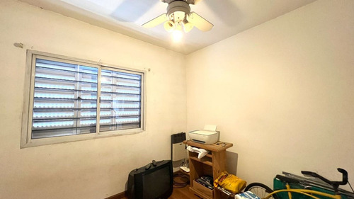 Triplex Apto Credito Villa Sarmiento