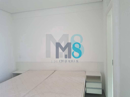 Imagem 14 de 16 de Loft Com 1 Dormitório Para Alugar, 43 M² Por R$ 2.400,00/mês - Loteamento Mogilar - Mogi Das Cruzes/sp - Lf0005