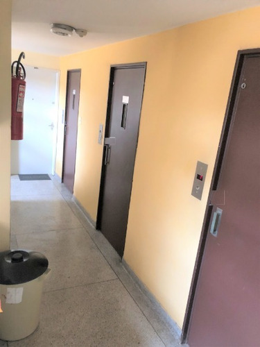 Imagem 16 de 20 de Apartamento Bela Vista Sao Paulo Sp Brasil - 3379
