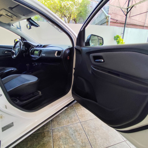 Chevrolet Spin SPIN ACTIV 1.8 8V ECONO. FLEX 5P AUT.