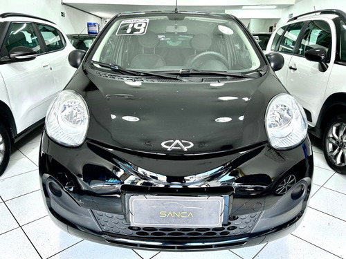 Chery QQ QQ 1.0 Look FL 12V/1.0 12V Flex 5p