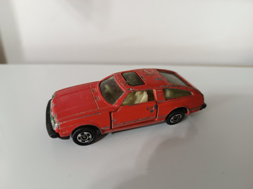 Tomica - Toyota Celica - Escala 1/63 - Made In Japón 