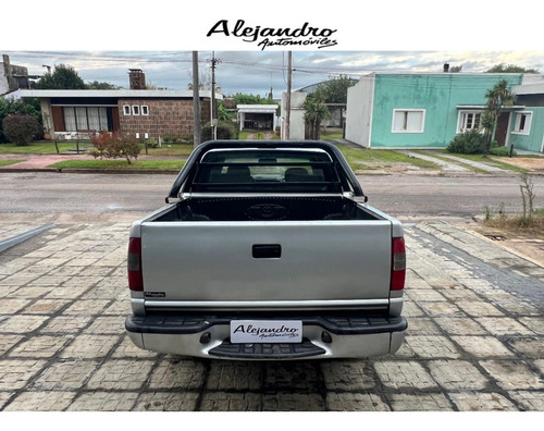Chevrolet S10 2.8 4x2 Dc Aa