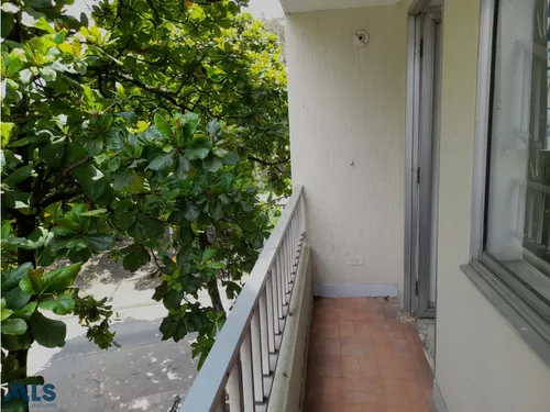 Venta De Apartamento En Guayabal Cristo Rey(mls#248406)