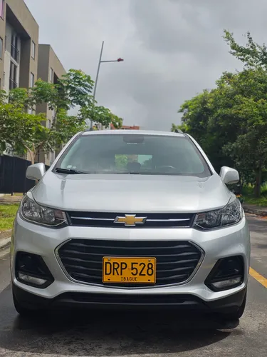 Chevrolet Tracker 1.8 Ls Mecánica
