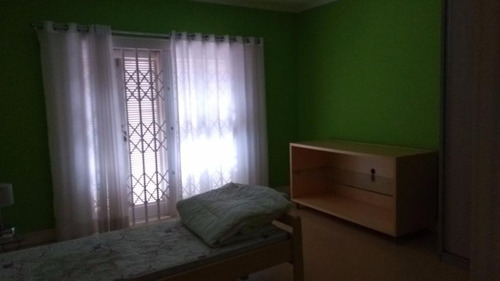 Sobrado Residencial À Venda, Nonoai, Porto Alegre. - So0090
