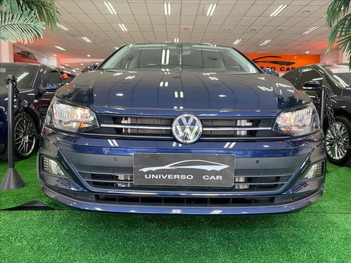 Volkswagen Polo 1.0 200 Tsi Comfortline