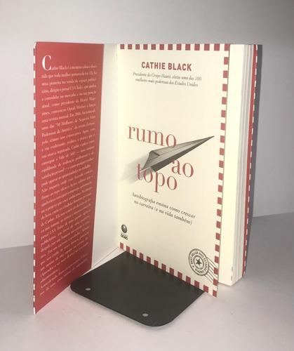 Rumo Ao Topo (Usado)