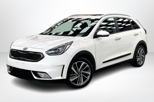 Kia Niro 2019