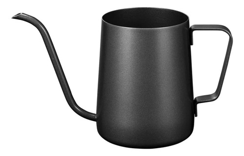 . Jarra Tetera Hervidor Agua Cafetera De Cuello Cisne 350ml