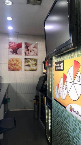 Imagen 3 de 14 de 136389 Anthony Marquez 04244338703 Venta Pizzeria El Remanso