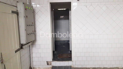 Imagen 7 de 11 de Depósito Galpón En Alquiler Ubicado En Moreno, G.b.a. Zona Oeste