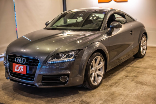 Audi TT 1.8 T Fsi