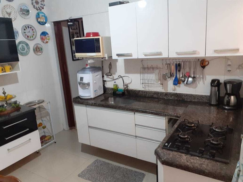 Imagem 4 de 14 de Dc467-casa Individual No Boqueirão Com 03 Dormitórios E Hidr