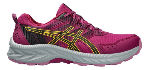 Tenis Asics Mujer Dama Running Gel Venture 9