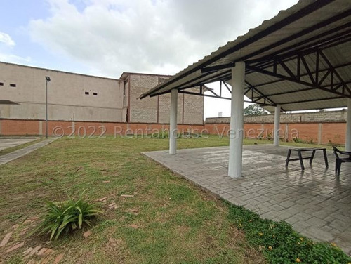 Imagen 29 de 30 de Apartamento En Venta Conj Res. La Pradera Av Intercomunal De Turmero Negociable!! Wm Mls #23-12335