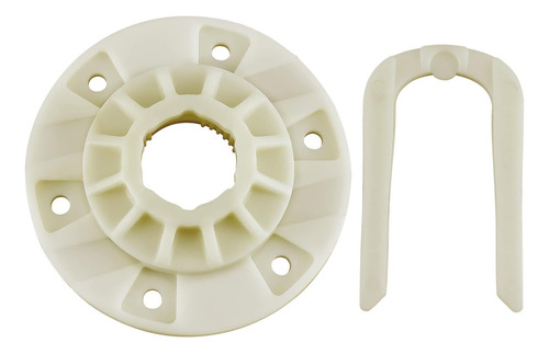 Soporte Central Tina Lavadora W 10528947 Whirlpool Kenmore