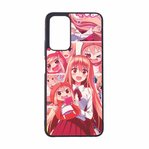 Funda Protector Para Poco M4 Pro 5g Umaru Chan