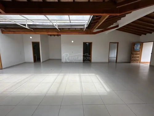 Casa En Arriendo En Las Antillas. Cod A775998