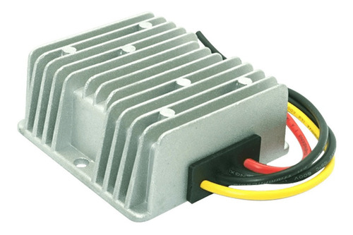 Transformador Conversor Convertidor 8-40v A 12v 10a  Enertik