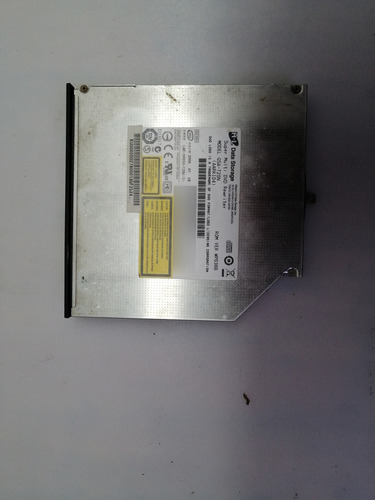 Unidad Cd Portátil Acer Aspire 4320 Series 