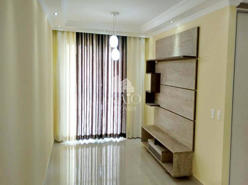 Apartamento Bem Estar Desocupado 77m² 3 Dormitórios 2 Vagas