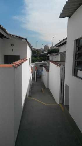 Casa De Vila Metrô Imigrantes - 2702