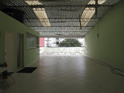 Imagem 13 de 15 de Predio - Vila Bastos - Ref: 29810 - L-29810