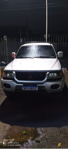 Mitsubishi Pajero Sport 3.0 4x2 5p