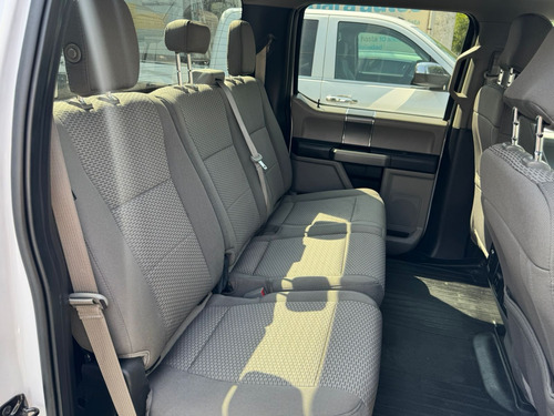 Ford F-150 3.5 Doble Cabina V6 4x2 At