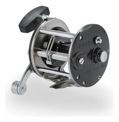 Penn General Propósito Viento Viento Carril De Pesca Ht-100