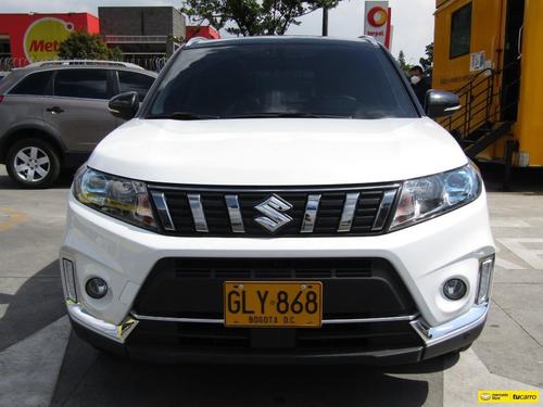 Suzuki Vitara All-grip Live Mt 1.6 4x4