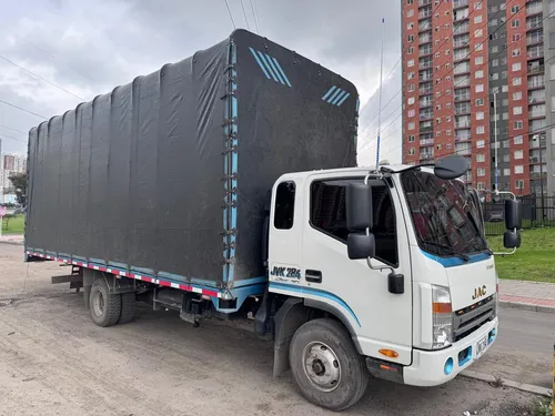 Jac Jrr 2022 Estacas Con Trompos Con Prenda Com Frr Fc Drr