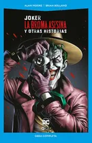 Comprar Libro Batman La Broma Asesina Grandes Novelas Graficas De...