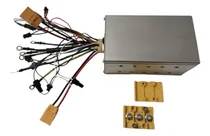 Comprar Controladora Dual Monopatín Eléctrico Zero 11x 72v 45a