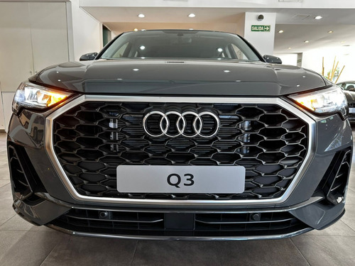 Audi Q3 Sportback 1.4 35tfsi Sportback 150 Cv