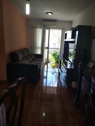 Imagem 19 de 24 de Apartamento Com 3 Dorms, Vila Pompéia, São Paulo - R$ 699 Mil, Cod: 5634 - V5634