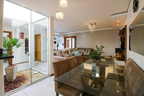 Imagem 11 de 30 de Casa Com 2 Dormitórios À Venda, 145 M² Por R$ 639.000,00 - Jardim Cecilia - Portão/rs - Ca3548