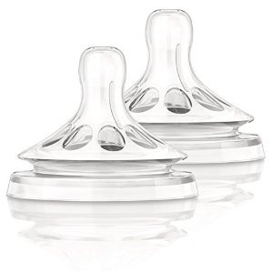 Philips Avent Bpa Natural Fast Flow Nipples 2 Conde