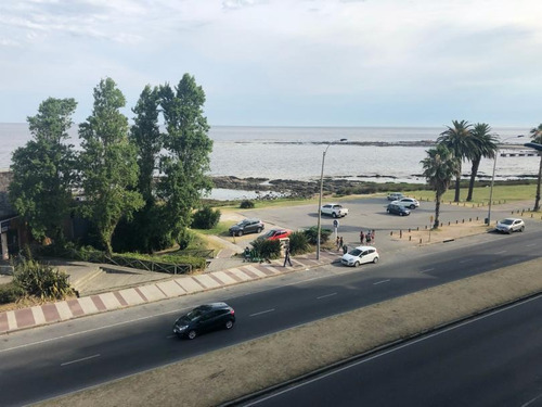 Imagen 6 de 15 de Apartamento En Venta Sobre Rambla