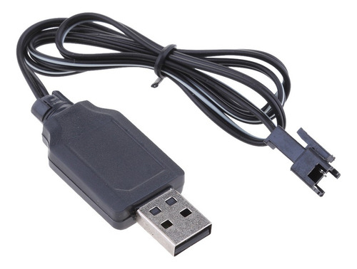 . 2x 250ma Usb Al Cable Del Cargador De Batería 2p Pa