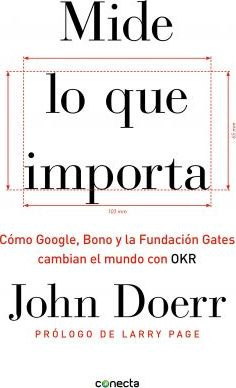 Libro Mide Lo Que Importa: Como Google, Bono Y La Fundaci...