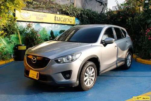 Mazda Cx-5 2.0 Skyactive 2015