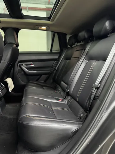 Mazda cx-50 2.5 Grand Touring 4X2