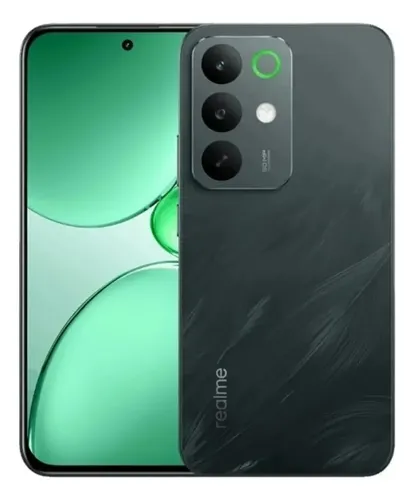 Realme C85 256gb 8gb Ram Nfc Verde