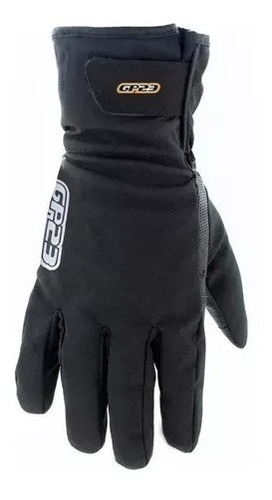 Guantes Termico Impermeable Punto Extremo Invierno Bagattini