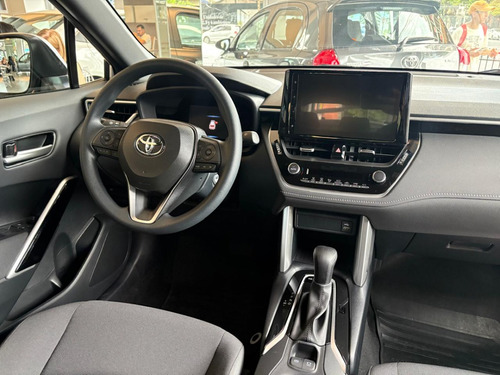 Toyota Corolla Cross 2.0 Xli Cvt