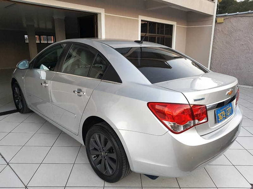 Chevrolet Cruze Ltz Nb 1.8 Aut 2013